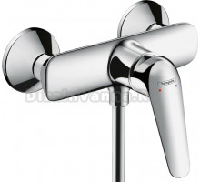 Смеситель Hansgrohe Novus 71060000 для душа