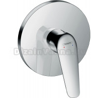 Смеситель Hansgrohe Novus 71065000 для душа