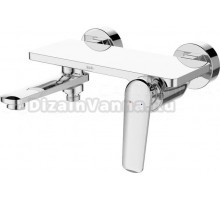Смеситель IDDIS Dash DASSB00i02WA для ванны с душем, хром