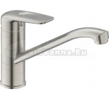 Смеситель IDDIS Male MALBN00i05 для кухонной мойки, сатин