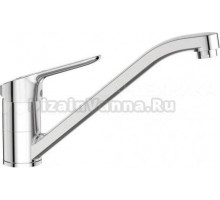 Смеситель Ideal Standard Ceraflex BC129AA для кухонной мойки