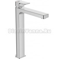 Смеситель Ideal Standard Edge A7114AA для раковины