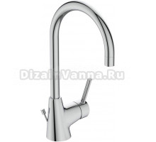 Смеситель Ideal Standard Ceraline BC195AA для раковины