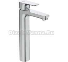 Смеситель Ideal Standard Ceraplin III Slim BC561AA для раковины