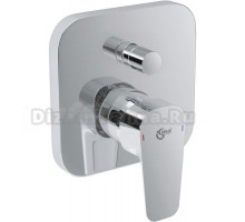 Смеситель Ideal Standard Ceraplan III A6115AA для душа