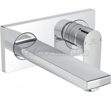 Смеситель Ideal Standard Edge A7116AA для раковины