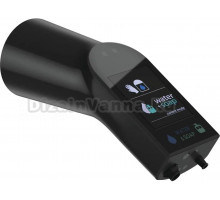 Термостат Ideal Standard Intellimix A7707B3 С ВНУТРЕННЕЙ ЧАСТЬЮ, для раковины, черный