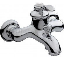 Смеситель Jacob Delafon Fairfax E71090-CP для ванны с душем