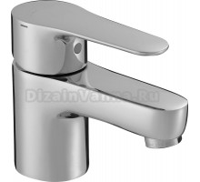 Смеситель Jacob Delafon July E16027-4ND-CP для раковины