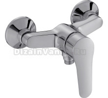 Смеситель Jacob Delafon July E16029-4-CP для душа