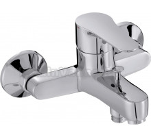 Смеситель Jacob Delafon July E16033-4-CP для ванны с душем