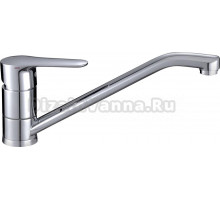 Смеситель Jacob Delafon July E16084-4-CP для кухонной мойки