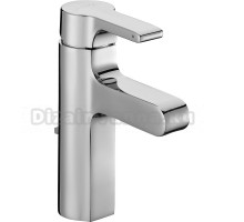 Смеситель Jacob Delafon Singulier E10860-CP для раковины