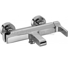 Смеситель Jacob Delafon Singulier E10867-CP для ванны с душем