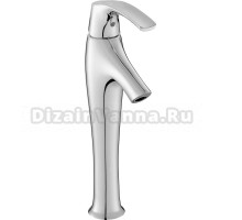 Смеситель Jacob Delafon Symbol E19774-CP для раковины
