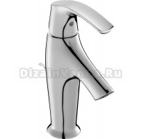 Смеситель Jacob Delafon Symbol E72680-CP для раковины