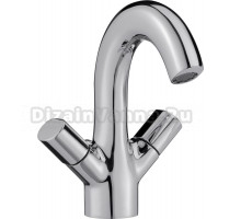 Смеситель Jacob Delafon Talan E10085RU-CP для раковины