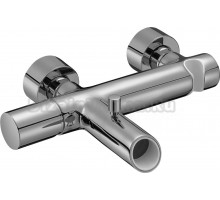 Смеситель Jacob Delafon Toobi E8963-CP для ванны с душем