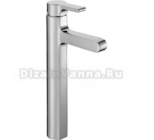 Смеситель Jacob Delafon Singulier E10861-CP для раковины