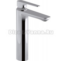 Смеситель Jacob Delafon Aleo+ E72336-CP для раковины
