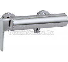 Смеситель Jacob Delafon Aleo+ E72318-CP для душа