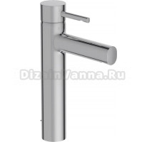 Смеситель Jacob Delafon Cuff E37303-CP для раковины