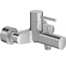 Смеситель Jacob Delafon Cuff E45532-CP для ванны с душем