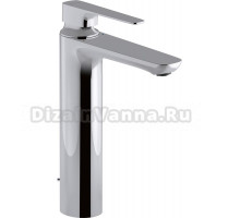 Смеситель Jacob Delafon Aleo+ E72337-CP для раковины