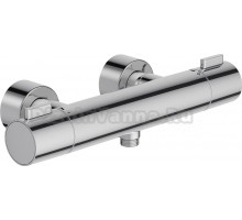 Термостат Jacob Delafon Cuff E37035-CP для душа