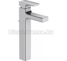 Смеситель Jacob Delafon Strayt E37329-CP для раковины
