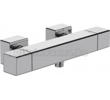 Термостат Jacob Delafon Strayt E9096-CP для душа