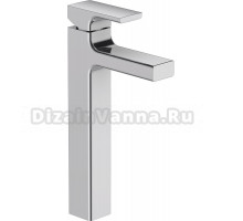 Смеситель Jacob Delafon Strayt E98340-CP для раковины