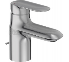 Смеситель Jacob Delafon Kumin E99980-CP для раковины