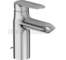 Смеситель Jacob Delafon Kumin E98827-CP для раковины