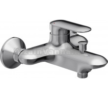 Смеситель Jacob Delafon Kumin E99460-CP для ванны с душем