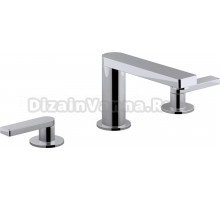 Смеситель Jacob Delafon Composed E73060-4-CP для раковины