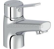 Смеситель Jacob Delafon Eo E24158RU-CP для раковины