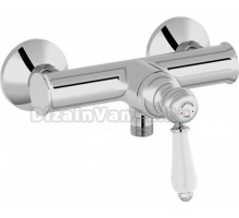 Смеситель Jacob Delafon Louise E24362-CP для душа
