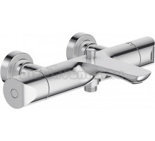 Термостат Jacob Delafon Villette E23721-CP для ванны с душем