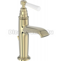 Смеситель Jacob Delafon Cleo1889 E24307-BGG для раковины