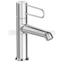Смеситель Jacob Delafon Odeon Rive Gauche E21029-CP-CP для раковины