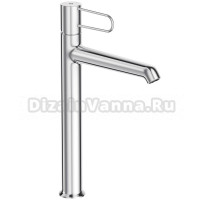 Смеситель Jacob Delafon Odeon Rive Gauche E21031-CP-CP для раковины