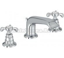 Смеситель Jacob Delafon Cleo1889 E24306-CP для раковины