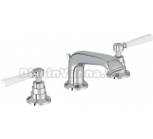 Смеситель Jacob Delafon Cleo1889 E24305-CP для раковины