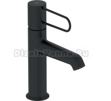 Смеситель Jacob Delafon Odeon Rive Gauche E21029-BL-BL для раковины