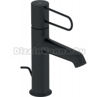 Смеситель Jacob Delafon Odeon Rive Gauche E21028-BL-BL для раковины