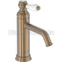 Смеситель Jacob Delafon Louise E24360-BCN для раковины