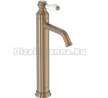 Смеситель Jacob Delafon Louise E24361-BCN для раковины