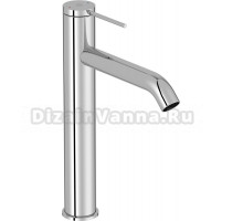 Смеситель Jacob Delafon Grands Boulevards E77959-4AND-CP для раковины