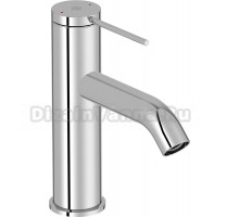 Смеситель Jacob Delafon Grands Boulevards E77958-4AND-CP для раковины